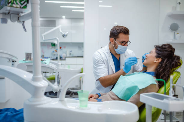 Best Emergency Dental Care  in Mason, OH